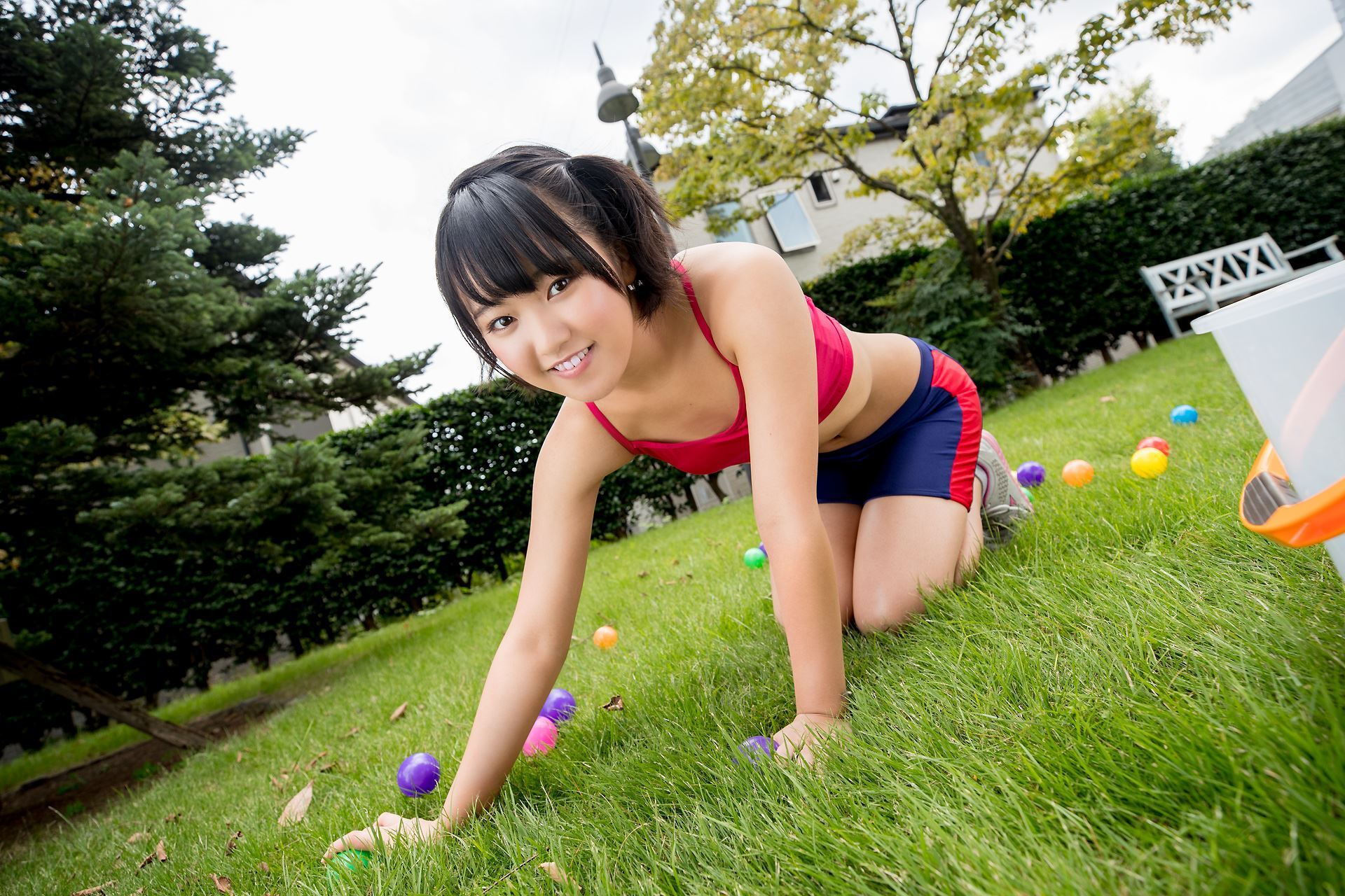 香月杏珠[Minisuka.tv] 2018-05-03 Anju Kouzuki - Secret Gallery (STAGE2) 5.2